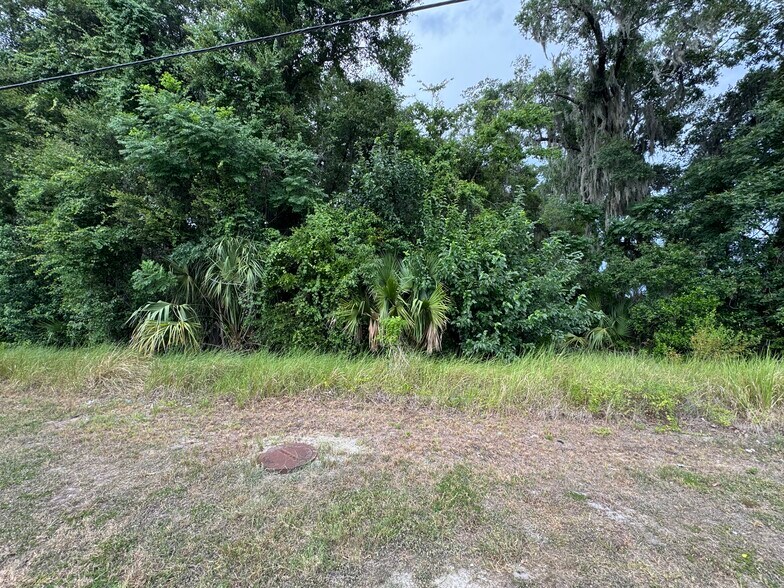 NW Martin Luther King Ave, Ocala, FL à vendre - Photo de l’immeuble – Image 2 sur 7