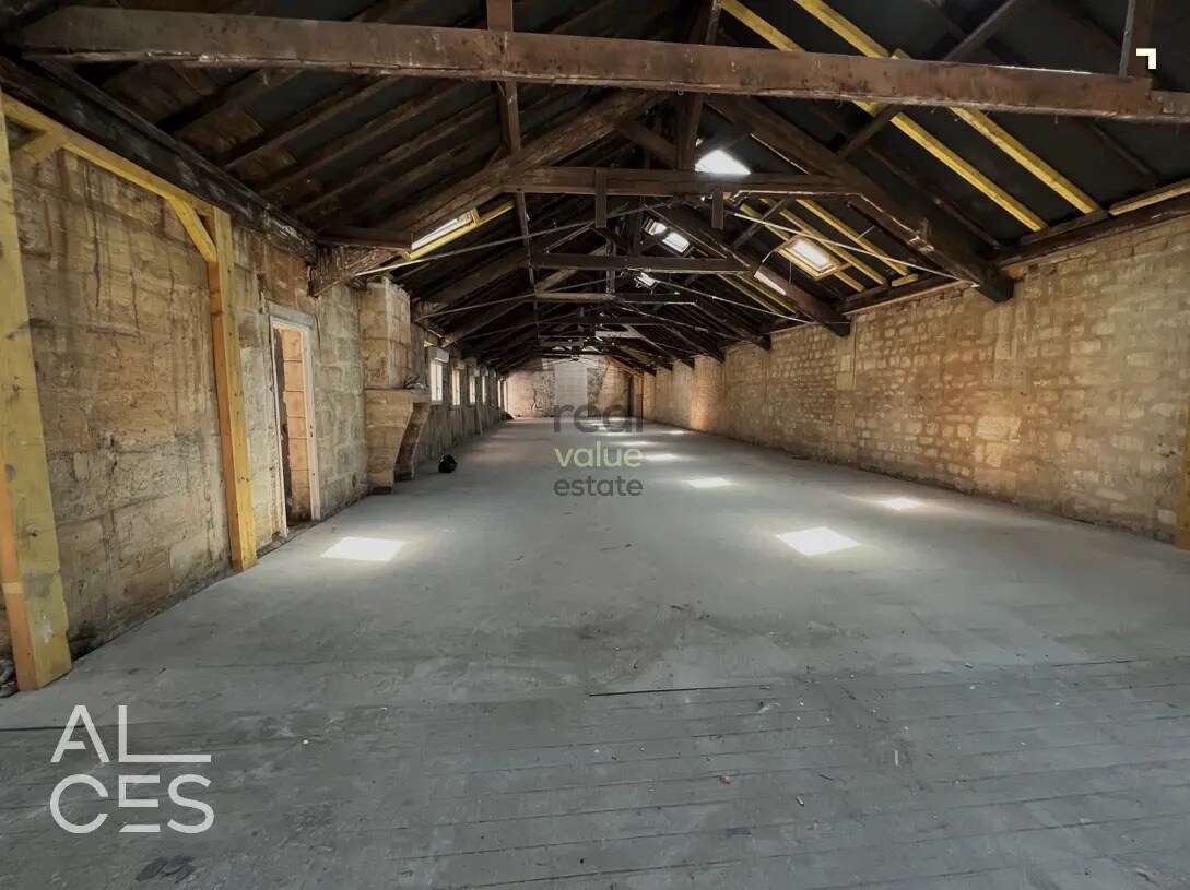 Bureau dans Bordeaux à vendre Photo de l’immeuble– Image 1 sur 5