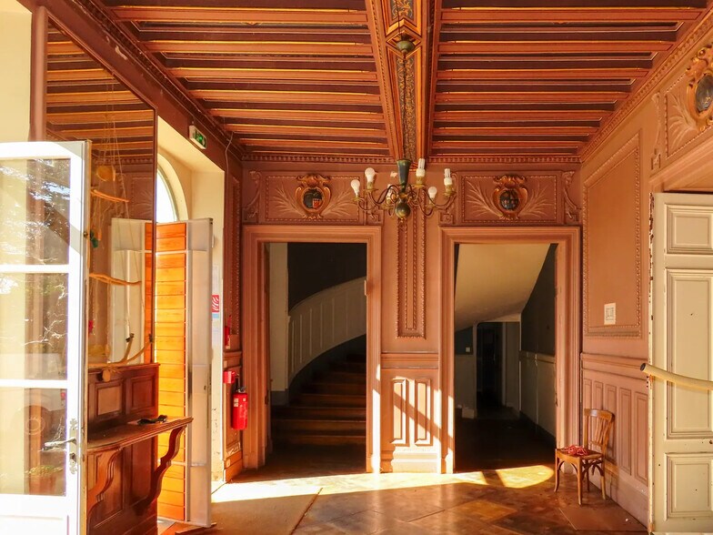 Bureau dans Fiac à vendre - Photo de l’immeuble – Image 3 sur 7