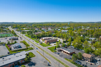 1280 Route 46, Parsippany, NJ - VUE AÉRIENNE  vue de carte