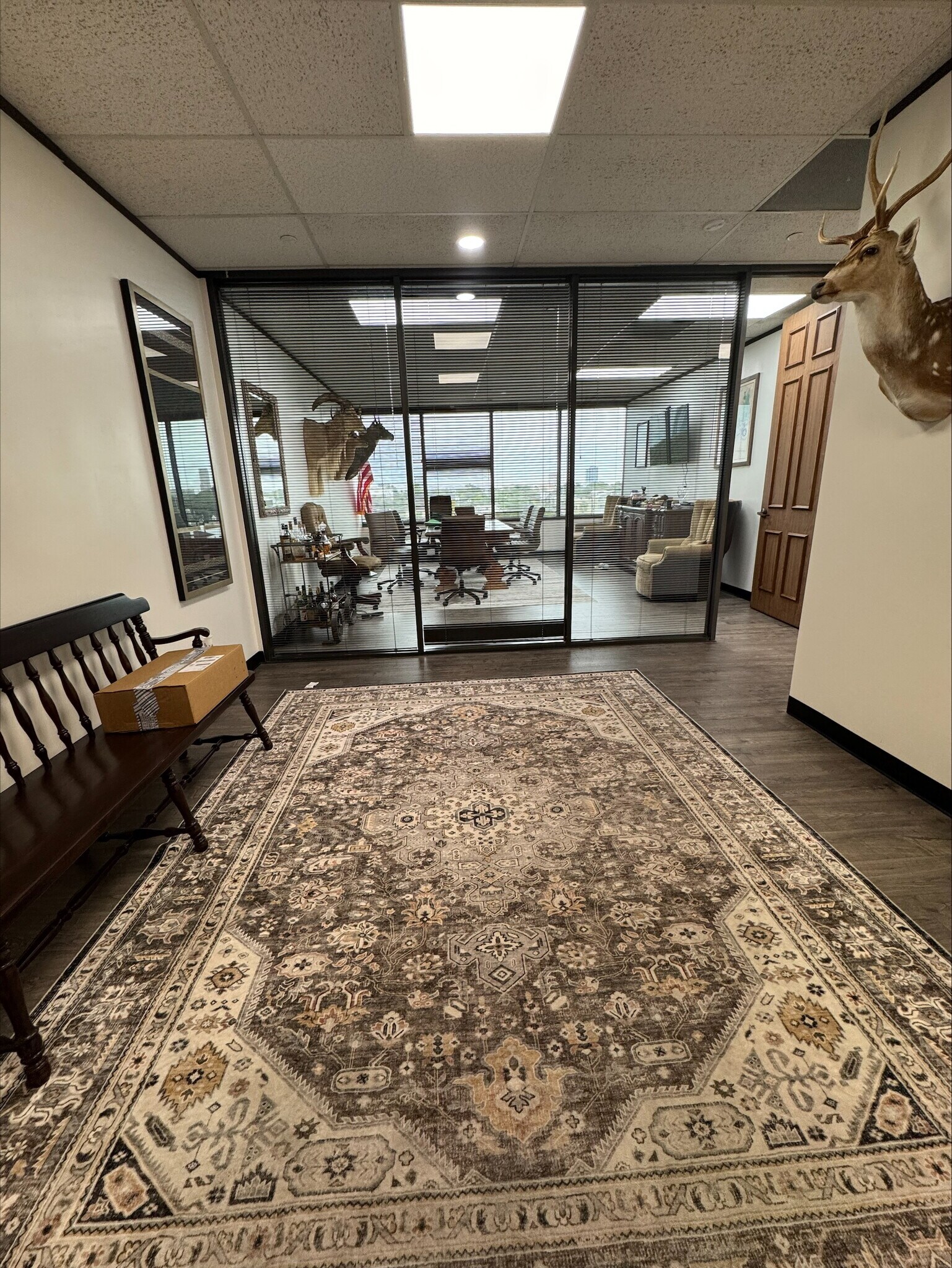 2211 Norfolk St, Houston, TX à louer Photo intérieure– Image 1 sur 4