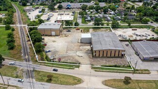 Plus de détails pour 7520 Lawndale St, Houston, TX - Industriel/Logistique à louer