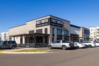Plus de détails pour 402-404 S Tulane Ave, Oak Ridge, TN - Local commercial à louer