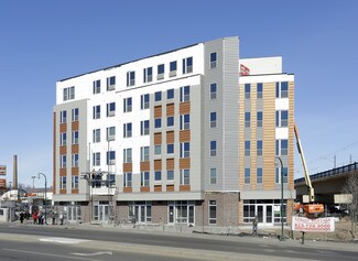 Plus de détails pour 2220 E Lake St, Minneapolis, MN - Local commercial à louer