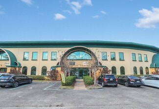 Plus de détails pour 6881 Kingspointe Pky, Orlando, FL - Local d’activités à vendre