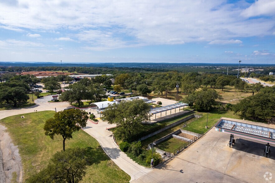 11506 N FM 620, Austin, TX à louer - Aérien – Image 2 sur 3