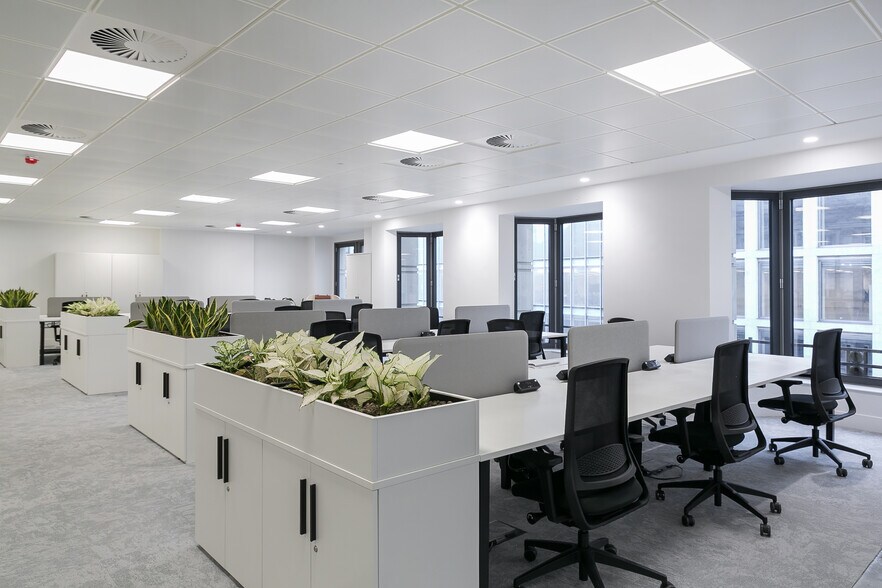 62 Cornhill, Londres à louer - Photo de l’immeuble – Image 3 sur 5