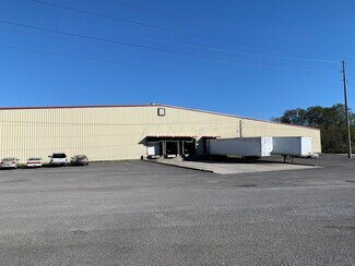 Plus de détails pour 1400 E 42nd St, Chattanooga, TN - Industriel/Logistique à louer