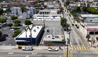Plus de détails pour 901 S Pacific Ave, San Pedro, CA - Local commercial à vendre