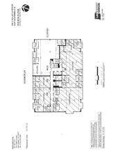 101-103 Callan Ave, San Leandro, CA à louer Plan de site– Image 1 sur 1