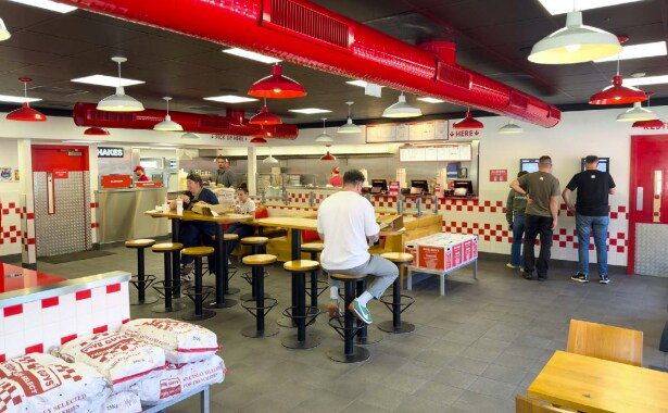 14 Old Mill Ln, Barton Mills à vendre - Photo intérieure – Image 3 sur 5