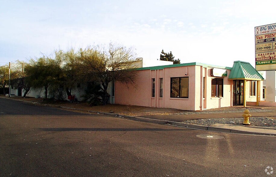 626 W Indian School Rd, Phoenix, AZ à vendre - Autre – Image 2 sur 39
