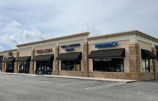 Plus de détails pour 161 SW Stonegate Ter, Lake City, FL - Bureau/Local commercial à louer