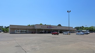 Plus de détails pour 501-545 S Timberland Dr, Lufkin, TX - Local commercial à louer