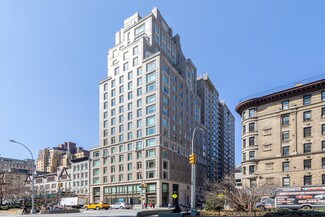 Plus de détails pour 2255 Broadway, New York, NY - Local commercial à louer
