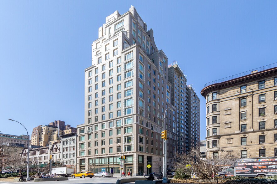 2255 Broadway, New York, NY à louer - Photo principale – Image 1 sur 4