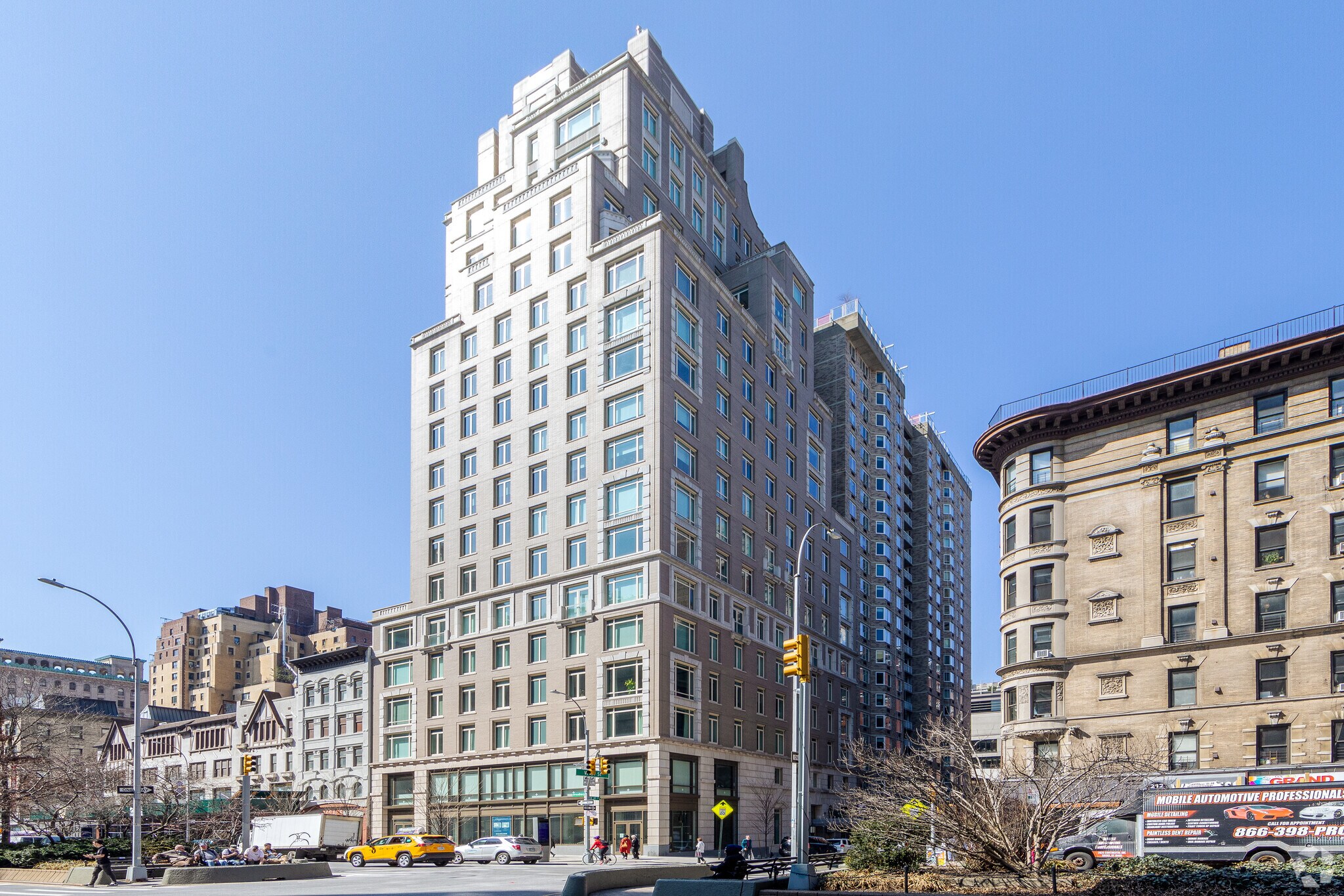 2255 Broadway, New York, NY à louer Photo principale– Image 1 sur 5