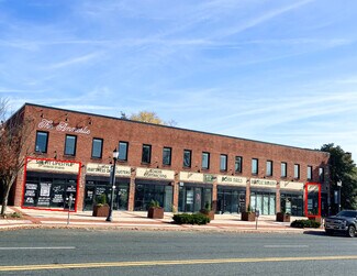 Plus de détails pour 6705-6721 York Rd, Baltimore, MD - Local commercial à louer