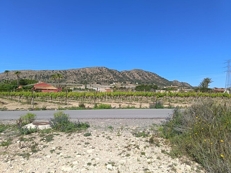 Terrain dans Monforte del Cid, Alicante à vendre - Photo de l’immeuble – Image 2 sur 8