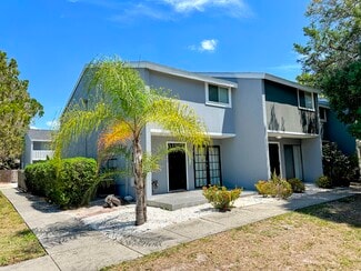 Plus de détails pour 2740-2748 Proctor Rd, Sarasota, FL - Logement à vendre