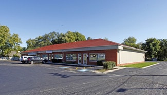 Plus de détails pour 7805 Taft St, Merrillville, IN - Bureau/Local commercial à louer