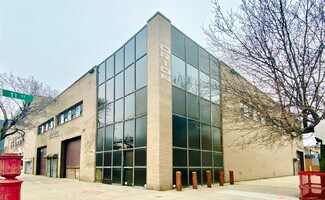 Plus de détails pour 1102 37th Ave, Long Island City, NY - Industriel/Logistique à vendre