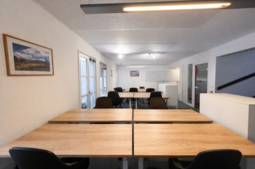 Bureau dans Paris à louer - Photo de l’immeuble – Image 3 sur 10