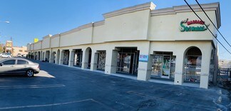 Plus de détails pour 8708 Sunland Blvd, Sun Valley, CA - Local commercial à louer