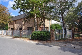 Plus de détails pour 107 Truxton Ave, Fort Walton Beach, FL - Industriel/Logistique à vendre