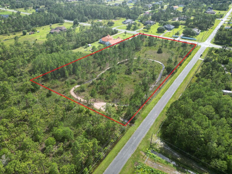 Bancroft Blvd, Orlando, FL à vendre - Photo de l’immeuble – Image 3 sur 6