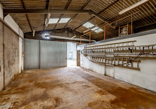 Henry St, Langholm à louer Photo intérieure– Image 1 sur 4