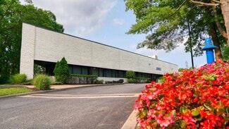 Plus de détails pour 14 Technology Dr, Setauket, NY - Bureau/Médical à louer
