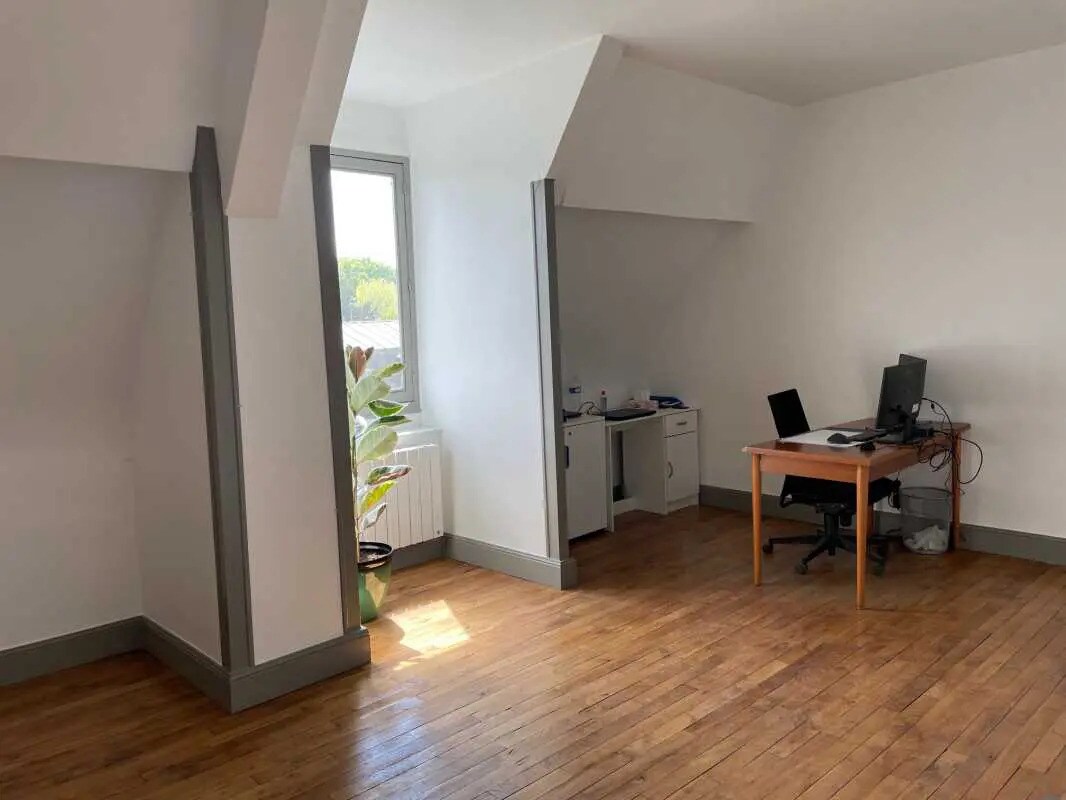 Photo de l’immeuble