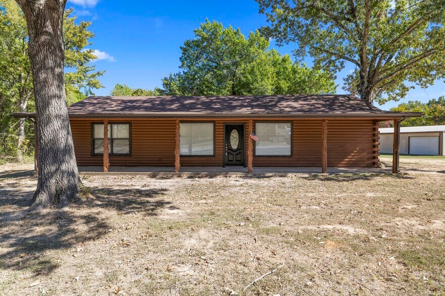 1620 N FM 17, Alba, TX à vendre - Photo de l’immeuble – Image 2 sur 27