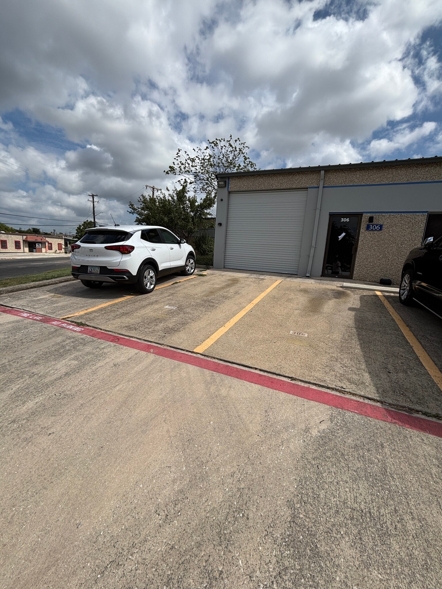 5504-1 Bandera Rd, San Antonio, TX à louer Photo intérieure– Image 1 sur 10
