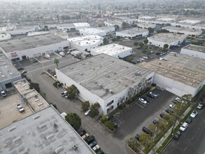 1536 W 228th St, Torrance, CA - VUE AÉRIENNE  vue de carte