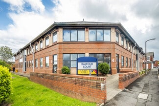Plus de détails pour Balfour Ct, Leyland - Bureau à louer
