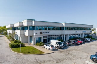 Plus de détails pour 1815 Ironstone Mnr, Pickering, ON - Bureau à louer