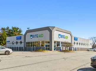 Plus de détails pour 375 Philadelphia St, Indiana, PA - Local commercial à vendre