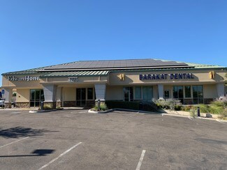 Plus de détails pour 4275 Rocklin Rd, Rocklin, CA - Bureau/Local commercial à louer