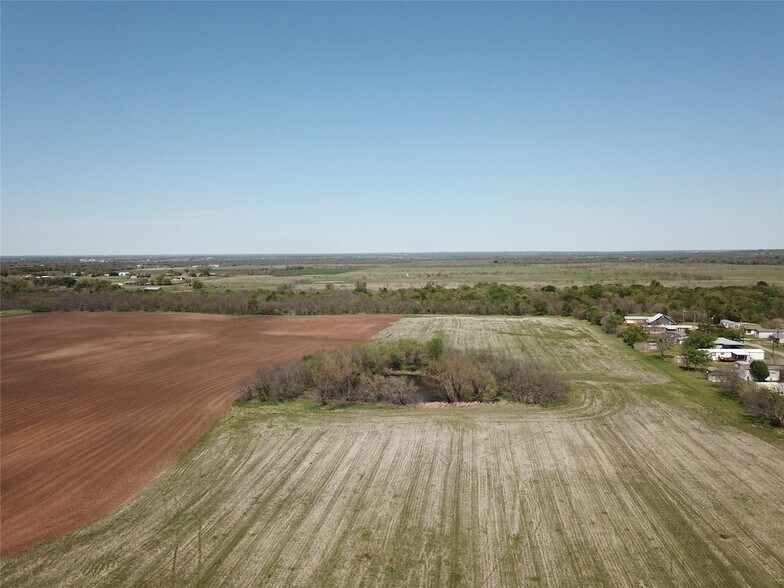 0000 Gibbons Rd, Sherman, TX à vendre - Photo de l’immeuble – Image 3 sur 8