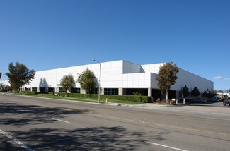 Plus de détails pour 2951 Sturgis Rd, Oxnard, CA - Industriel/Logistique à louer