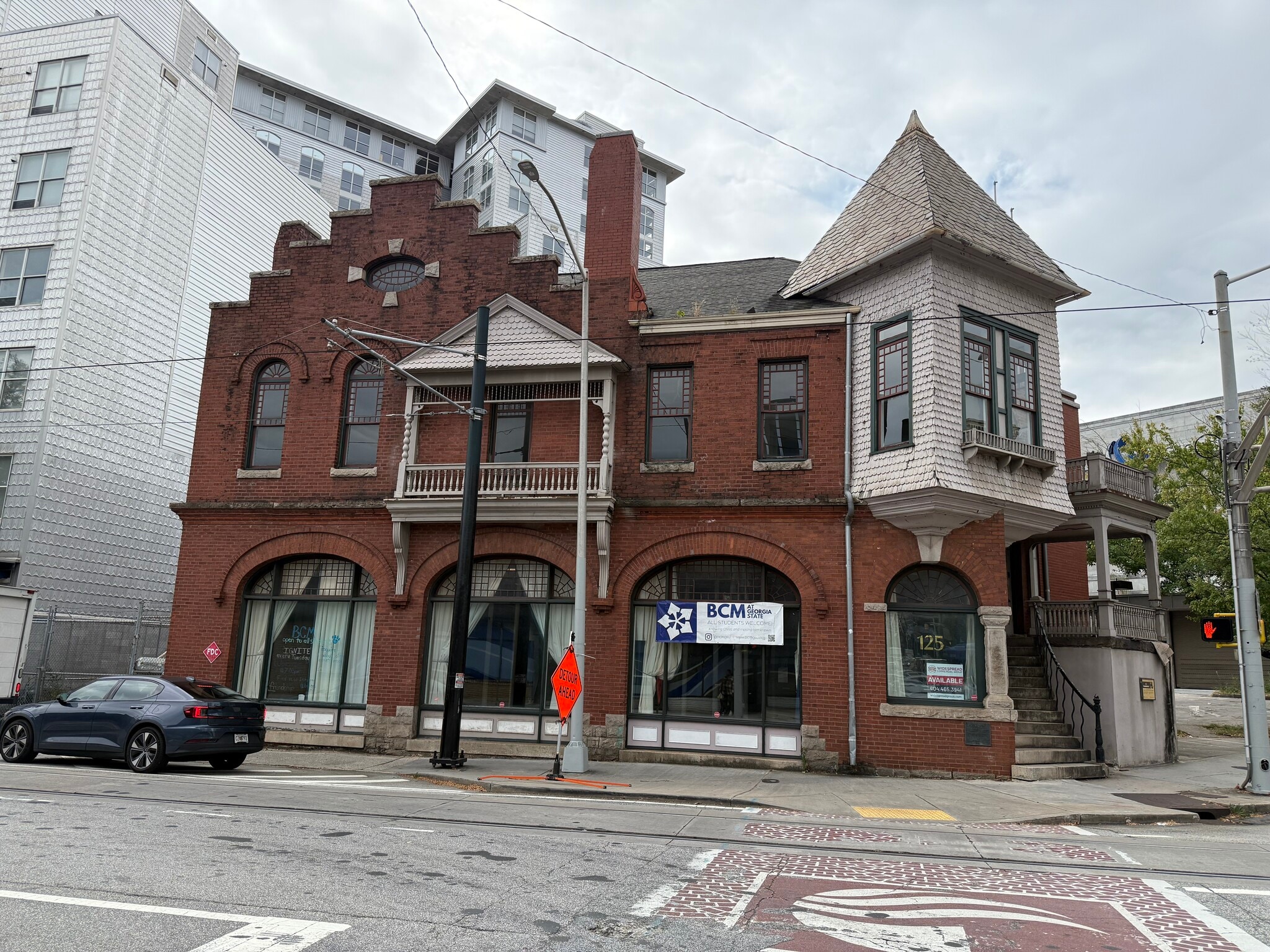 125 SE Edgewood Ave, Atlanta, GA à vendre Photo intérieure– Image 1 sur 10