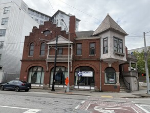 125 SE Edgewood Ave, Atlanta, GA à vendre Photo intérieure– Image 1 sur 10