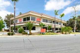 Plus de détails pour 1327 Del Norte Rd, Camarillo, CA - Bureau à louer