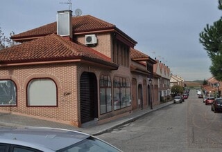 Calle Peñuelas, 1, Daganzo de Arriba, Madrid à louer Plan d’étage– Image 1 sur 4