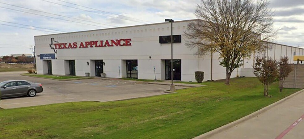 1500 E Interstate 20, Arlington, TX à vendre - Photo principale – Image 2 sur 2