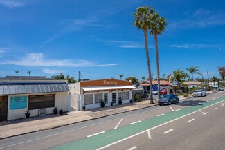 Plus de détails pour 264 N Coast Highway 101, Encinitas, CA - Local commercial à vendre