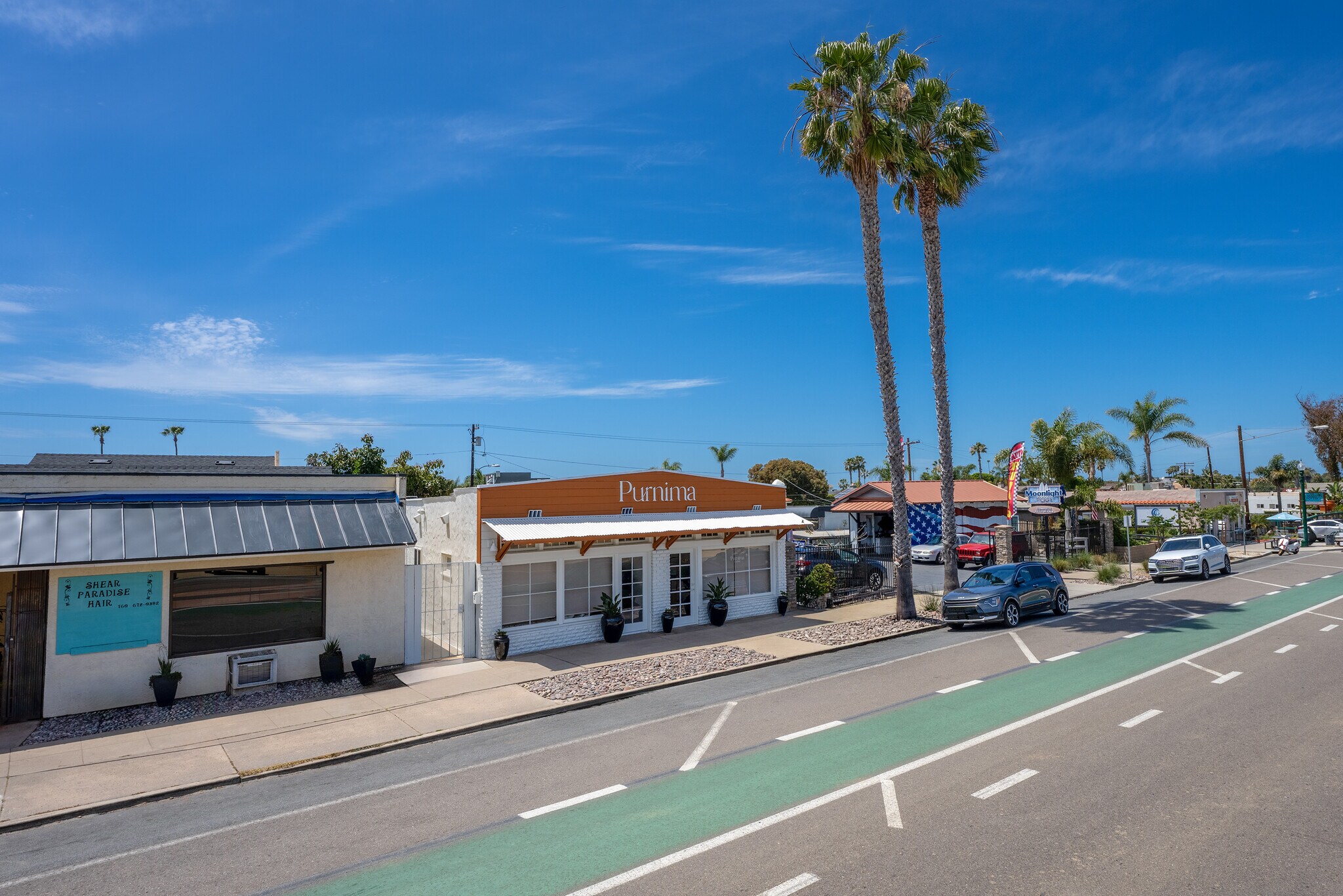 264 N Coast Highway 101, Encinitas, CA à vendre Photo de l’immeuble– Image 1 sur 4