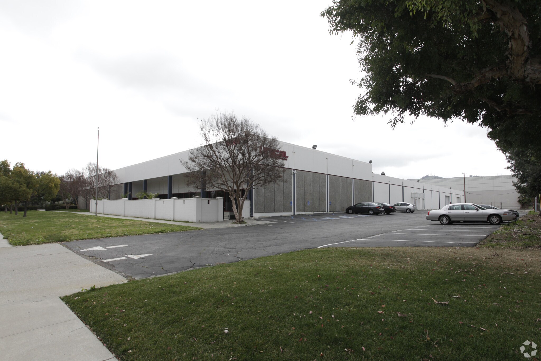 16960-16988 Gale Ave, City of Industry, CA à vendre Photo principale– Image 1 sur 6